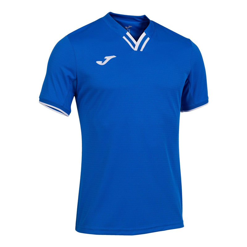 Joma Toletum IV Soccer Jersey-Soccer Command