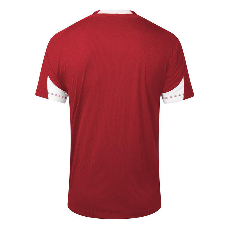 Xara Anfield Soccer Jersey-Soccer Command