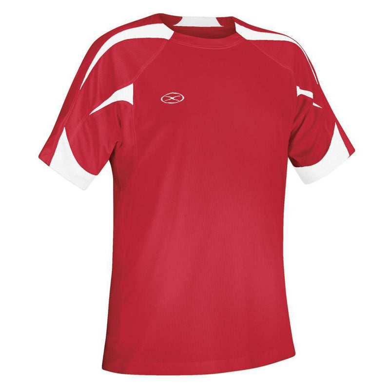 Xara Anfield Soccer Jersey-Soccer Command