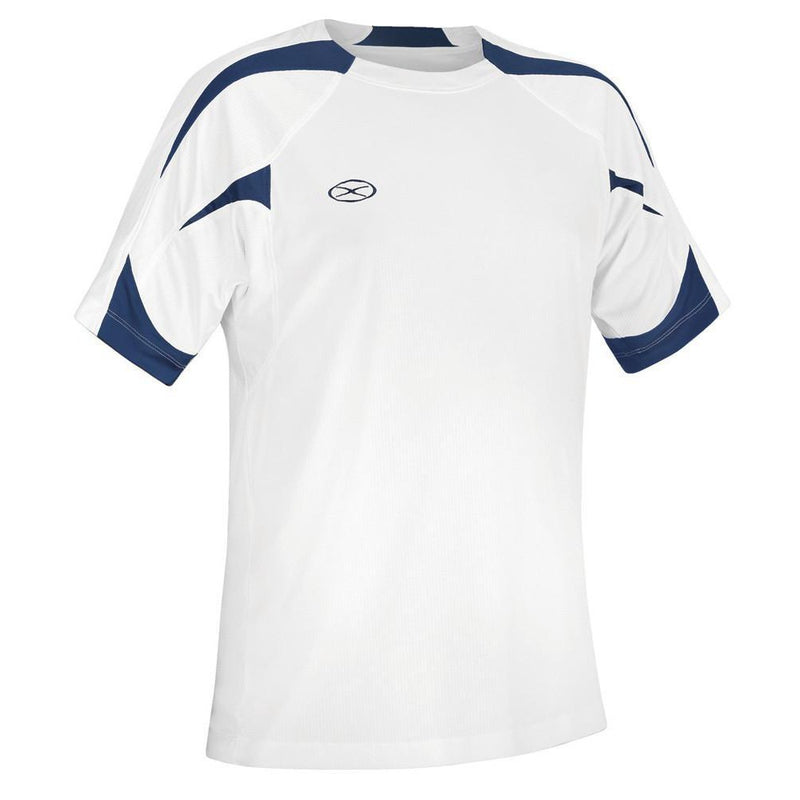 Xara Anfield Soccer Jersey-Soccer Command