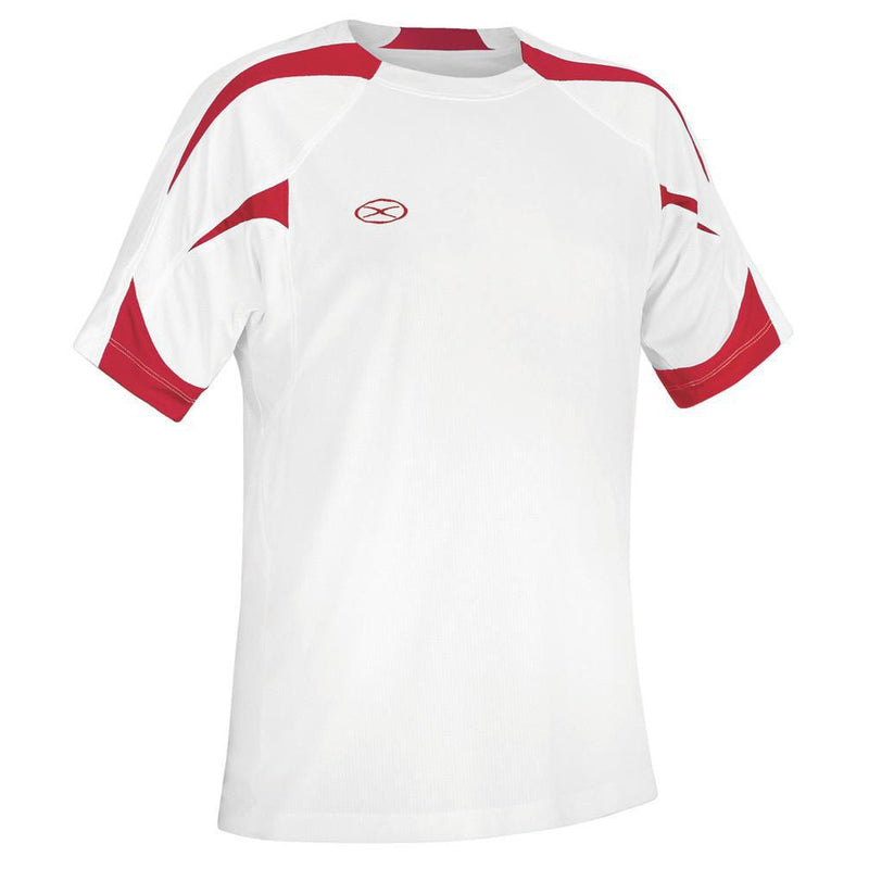 Xara Anfield Soccer Jersey-Soccer Command