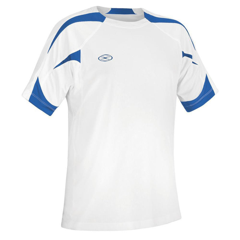 Xara Anfield Soccer Jersey-Soccer Command