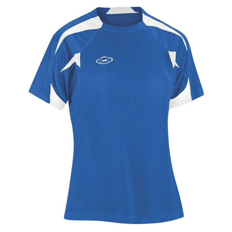 Xara Anfield Women's Soccer Jersey-Soccer Command