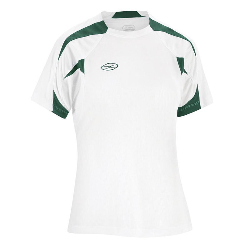 Xara Anfield Women's Soccer Jersey-Soccer Command