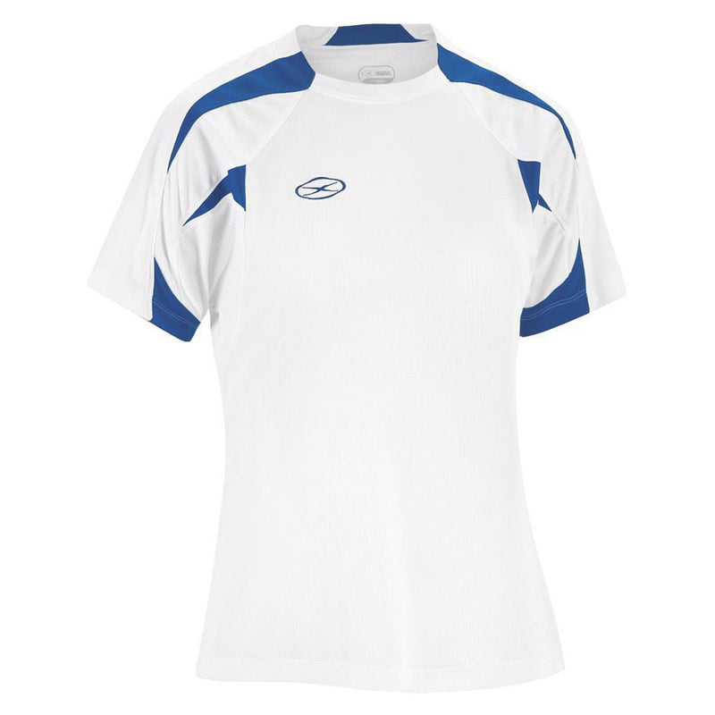 Xara Anfield Women's Soccer Jersey-Soccer Command