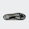 Charly PFX Gignac FG Soccer Cleats - Silver/Black-Soccer Command
