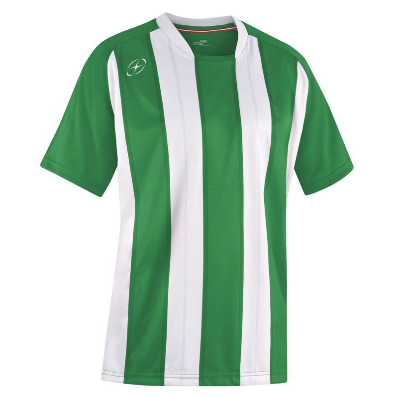 Xara Highbury Soccer Jersey (youth)-Soccer Command