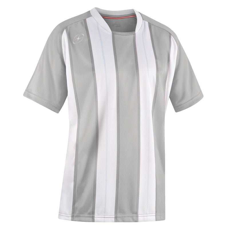 Xara Highbury Soccer Jersey (youth)-Soccer Command