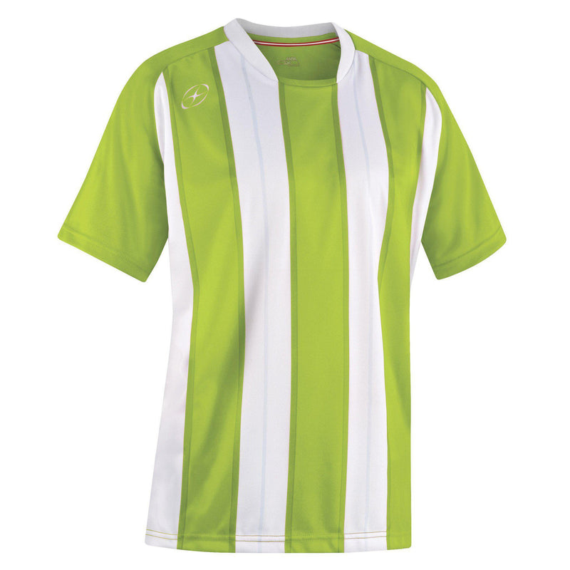 Xara Highbury Soccer Jersey (youth)-Soccer Command