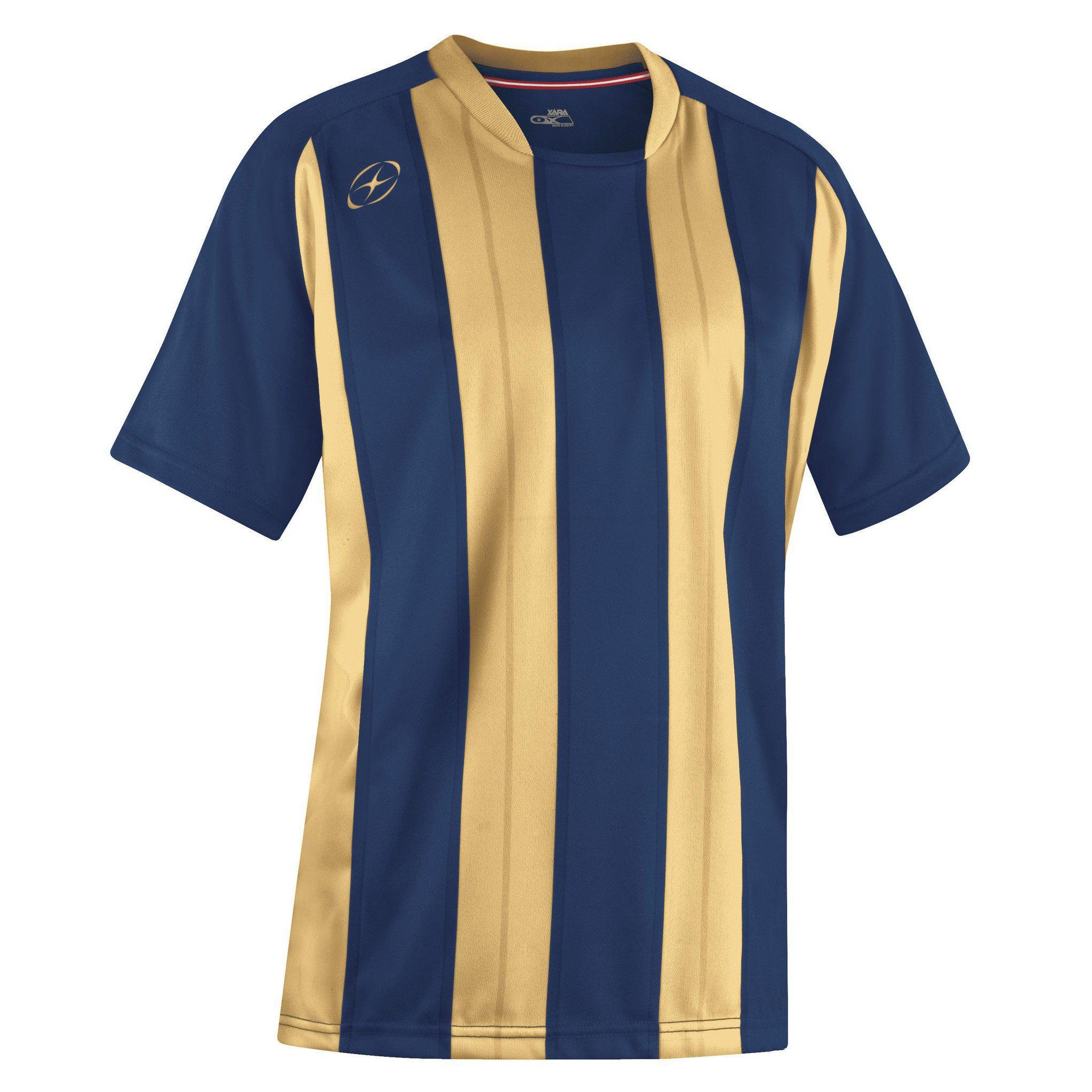 Xara Highbury Soccer Jersey (youth)-Soccer Command