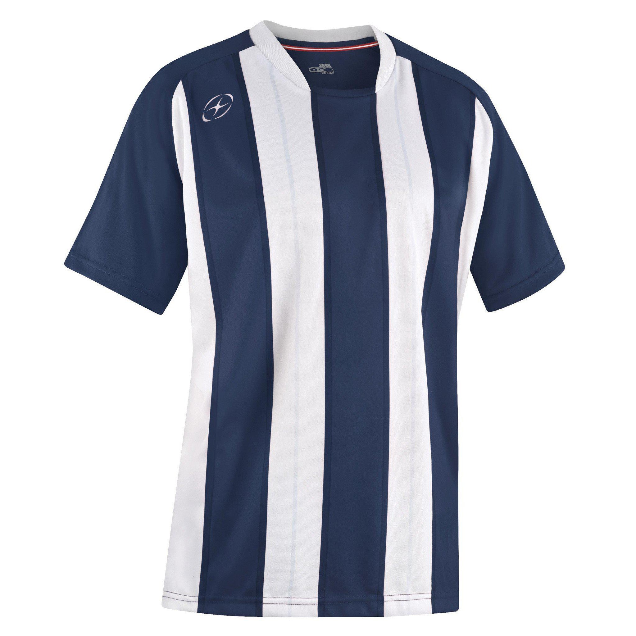 Xara Highbury Soccer Jersey (youth)