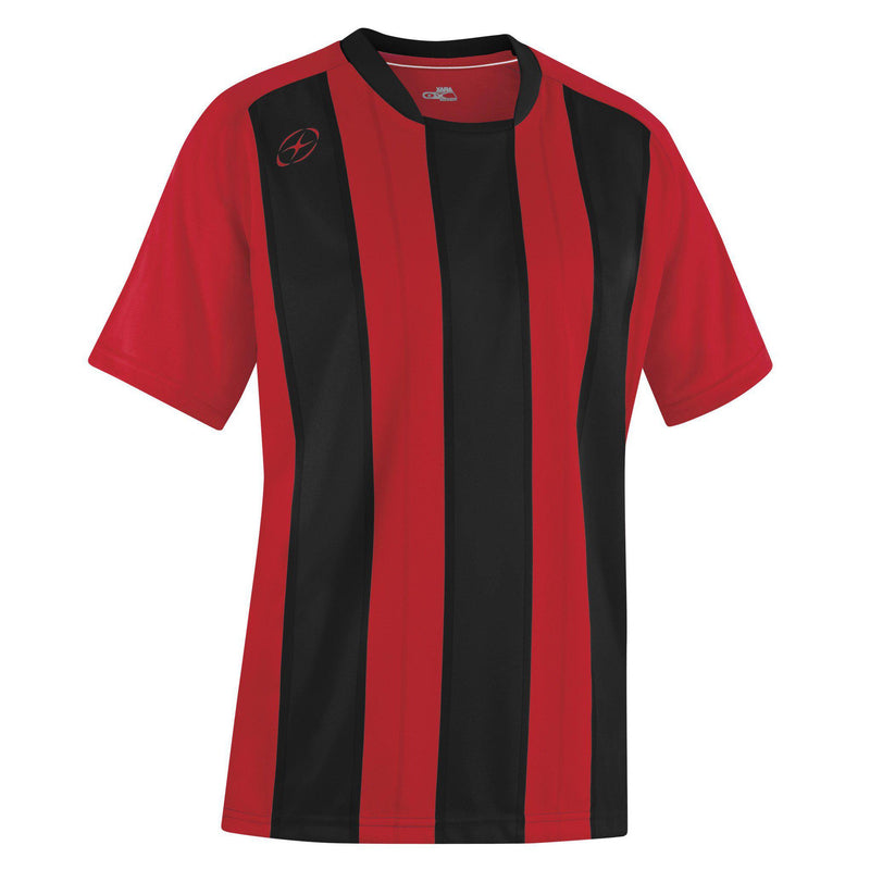 Xara Highbury Soccer Jersey (adult)-Soccer Command