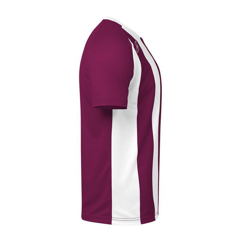 Xara Highbury Soccer Jersey (adult)-Soccer Command