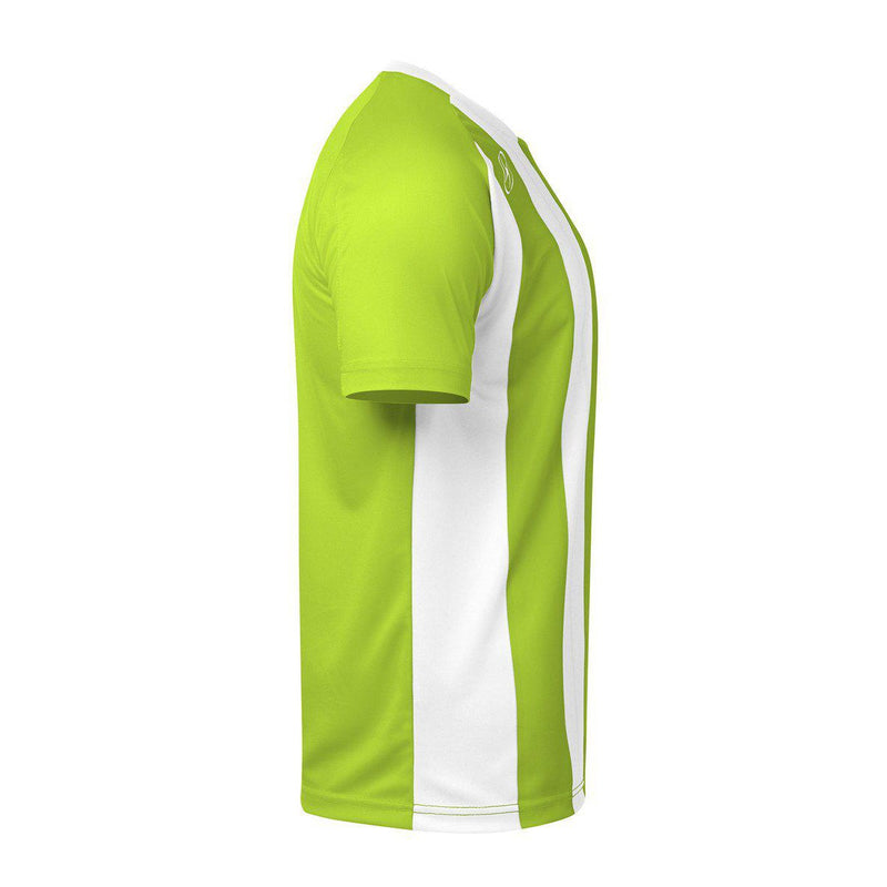 Xara Highbury Soccer Jersey (adult)-Soccer Command