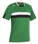 Xara Selhurst Custom Sublimated Soccer Jersey-Soccer Command