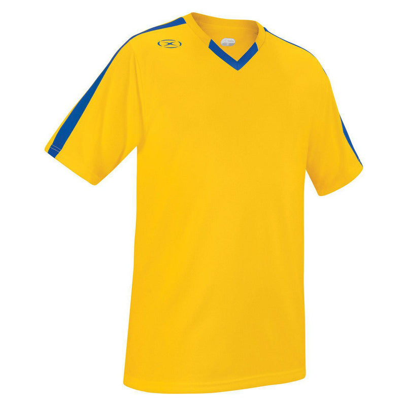 Xara Britannia Soccer Jersey (adult)-Soccer Command