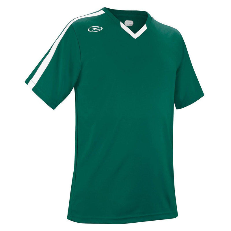 Xara Britannia Soccer Jersey (youth)-Soccer Command