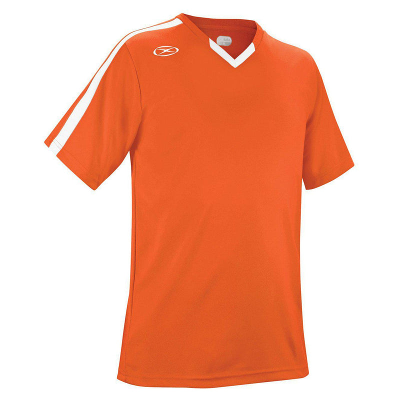 Xara Britannia Soccer Jersey (adult)-Soccer Command