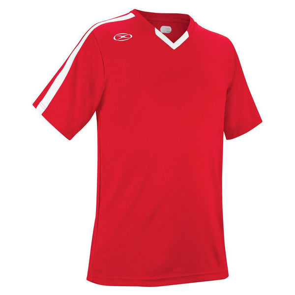 Xara Britannia Soccer Jersey (adult)-Soccer Command