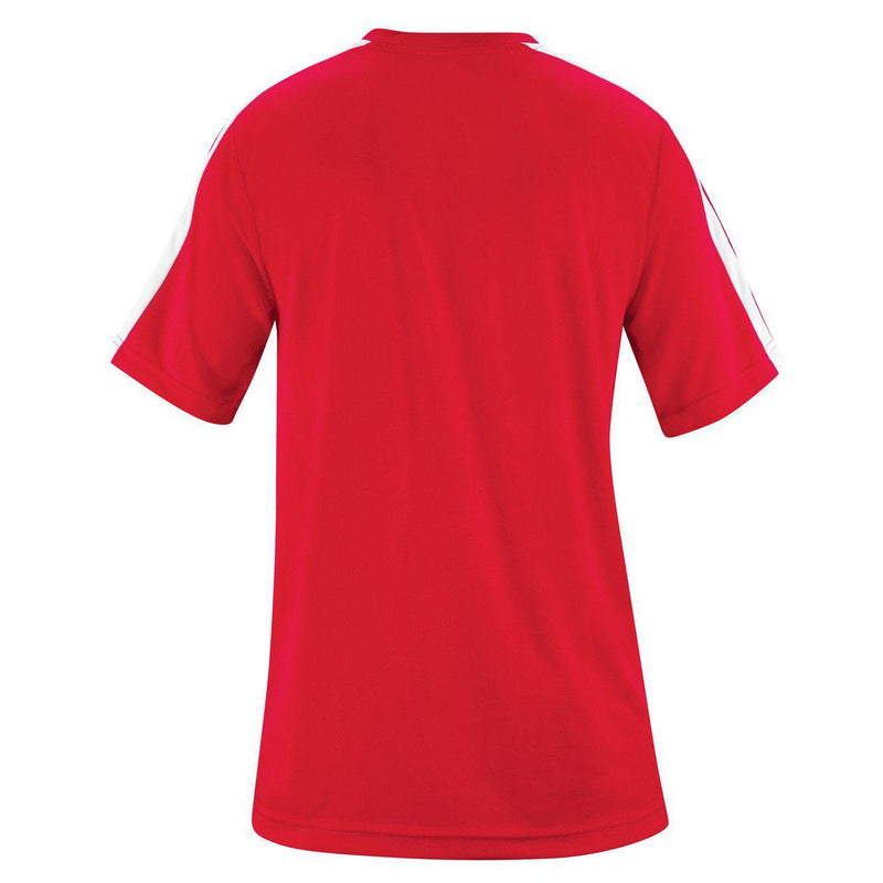 Xara Britannia Soccer Jersey (youth)-Soccer Command