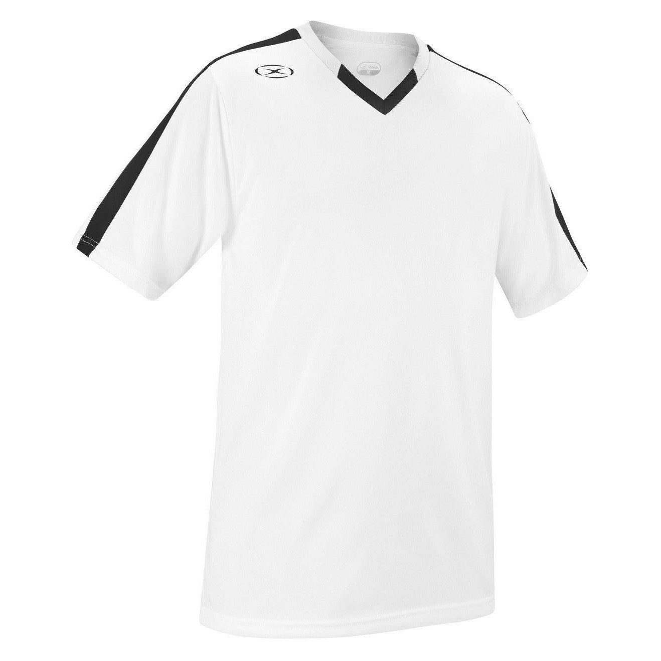 Xara Britannia Soccer Jersey (adult)-Soccer Command
