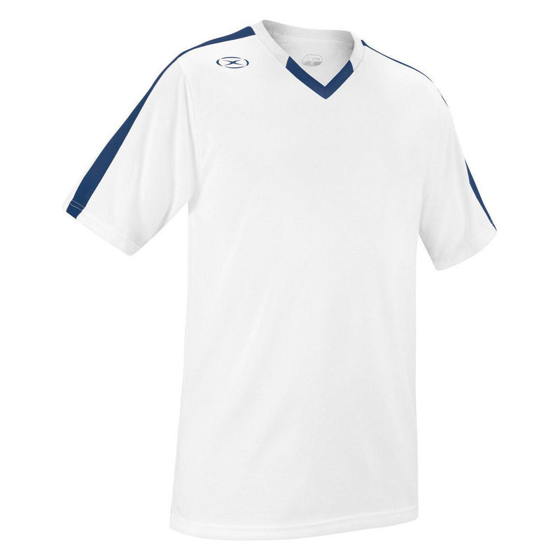 Xara Britannia Soccer Jersey (adult)-Soccer Command