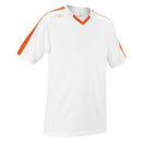 Xara Britannia Soccer Jersey (youth)-Soccer Command