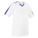 Xara Britannia Soccer Jersey (youth)-Soccer Command