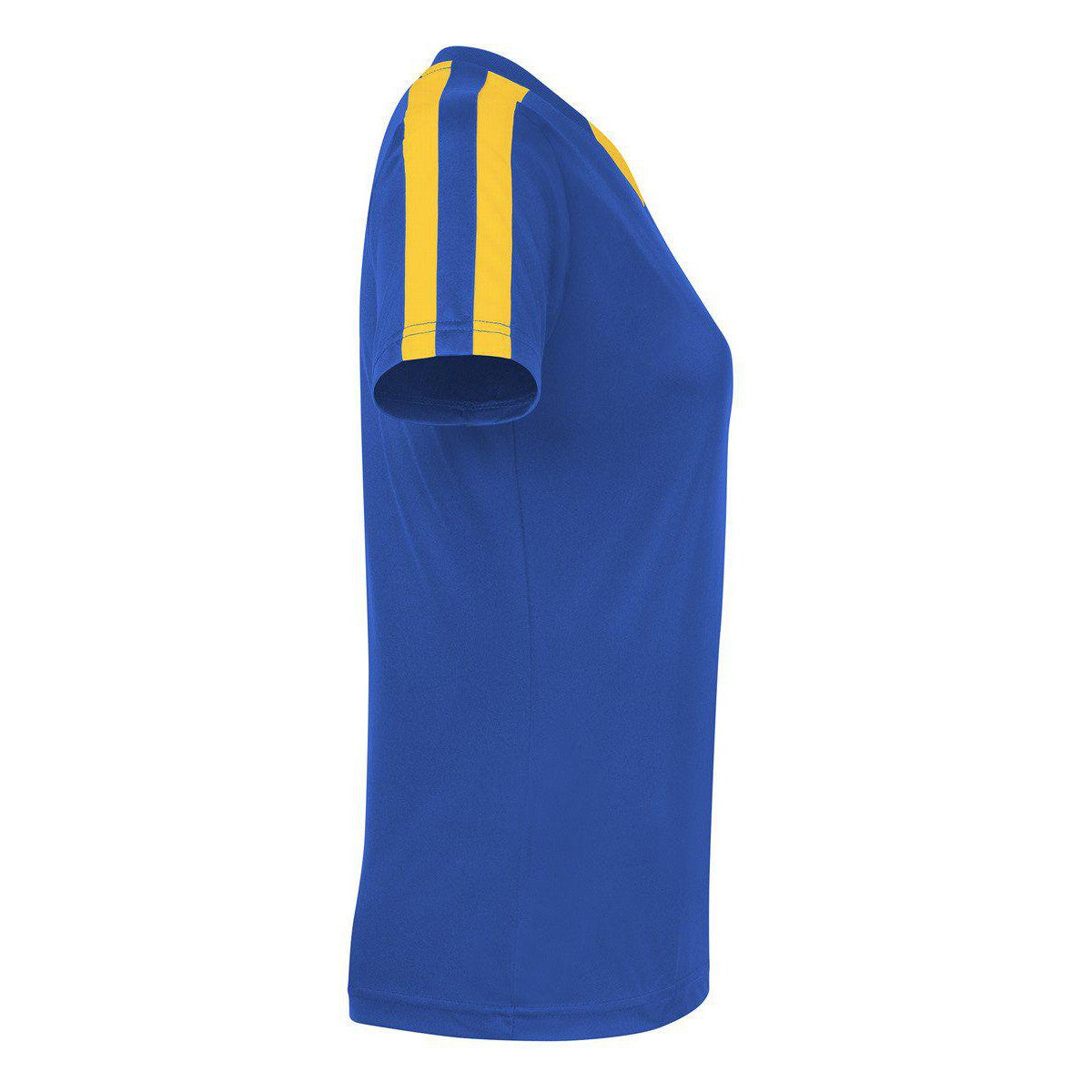 Xara Britannia Women's Soccer Jersey (adult)-Soccer Command