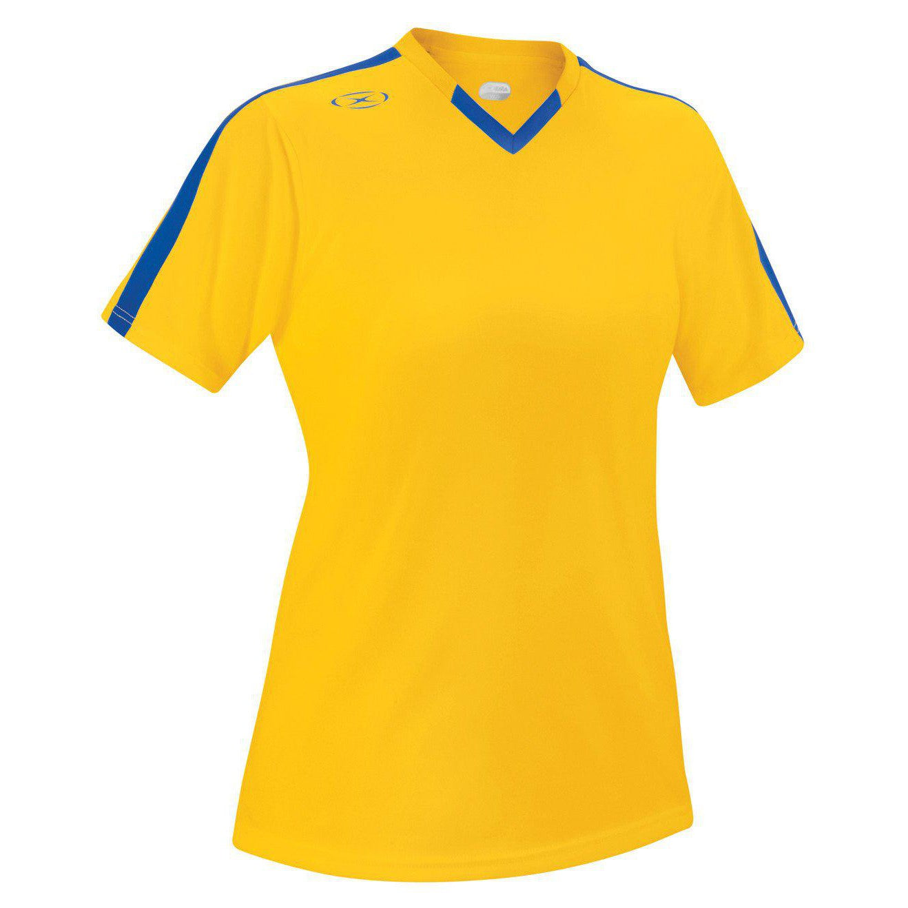 Xara Britannia Women's Soccer Jersey (adult)-Soccer Command