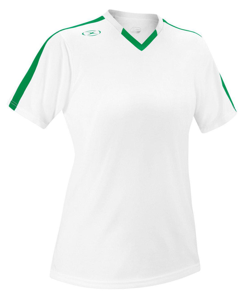 Xara Britannia Women's Soccer Jersey (adult)-Soccer Command