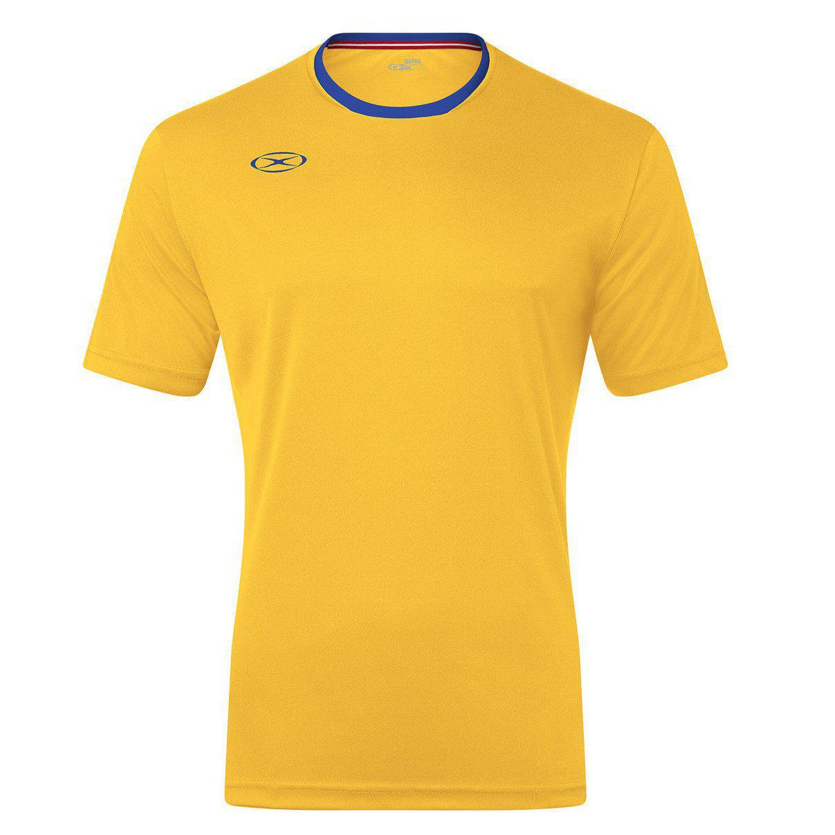 Xara Stamford Soccer Jersey-Soccer Command