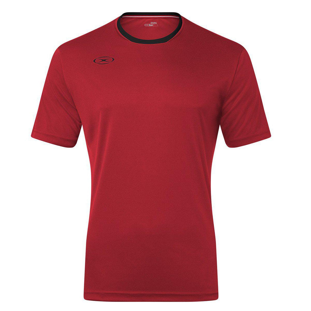 Xara Stamford Soccer Jersey-Soccer Command
