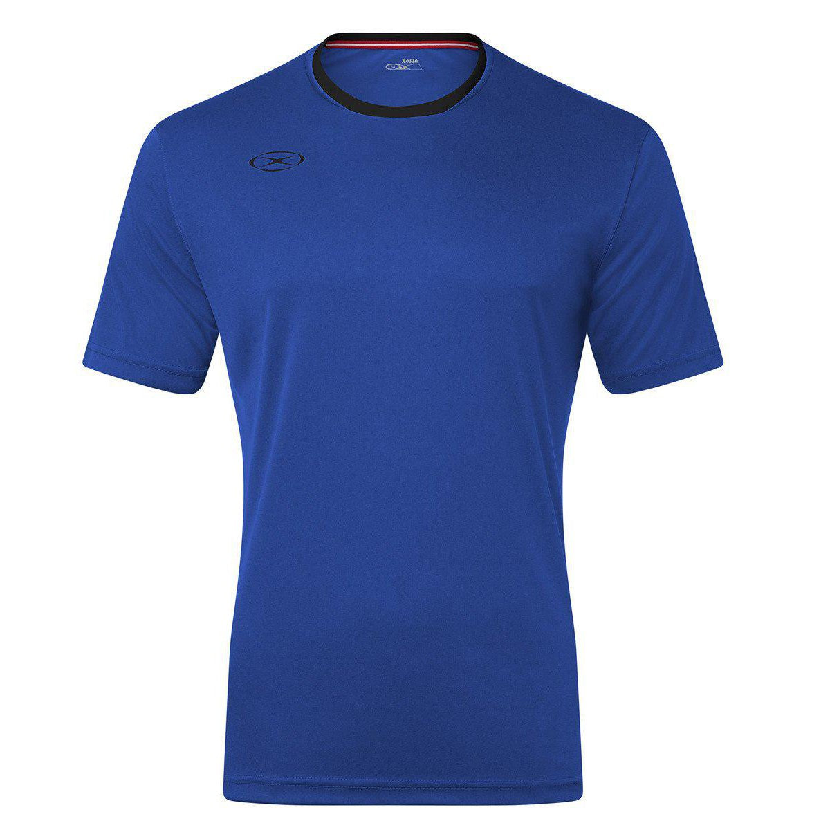 Xara Stamford Soccer Jersey-Soccer Command