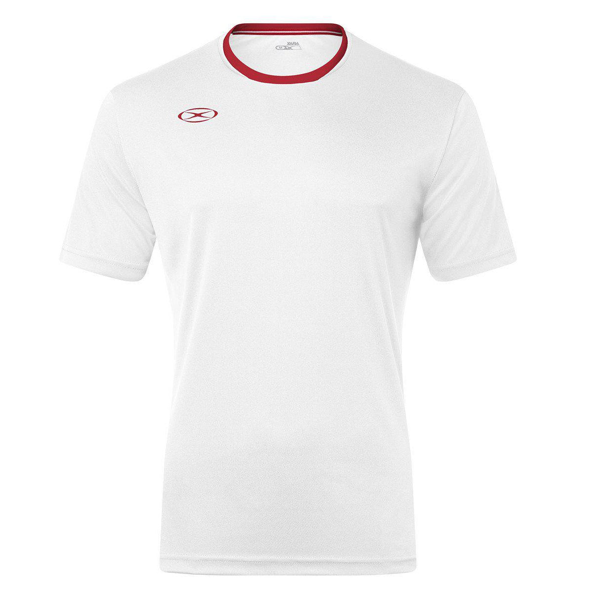 Xara Stamford Soccer Jersey-Soccer Command