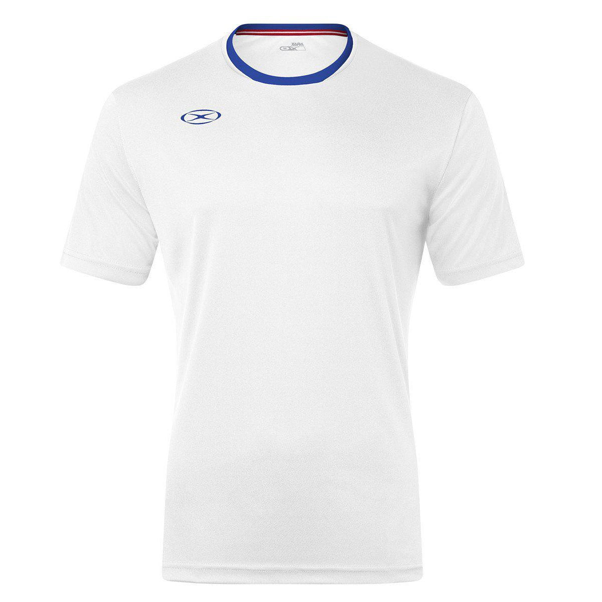 Xara Stamford Soccer Jersey-Soccer Command