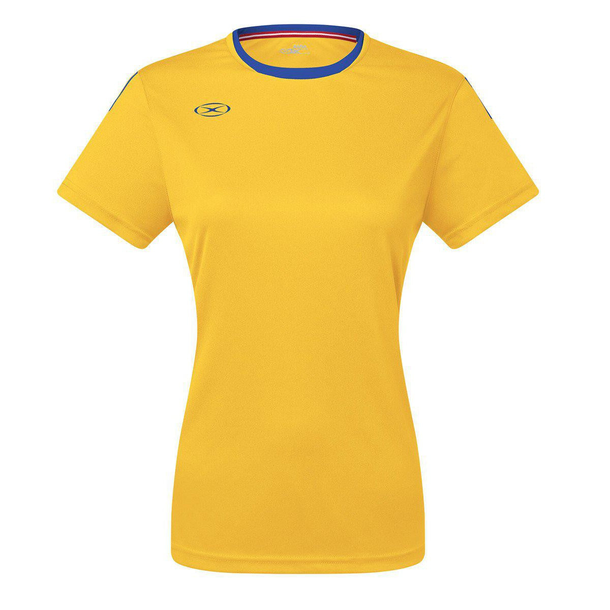 Xara Stamford Women's Soccer Jersey-Soccer Command