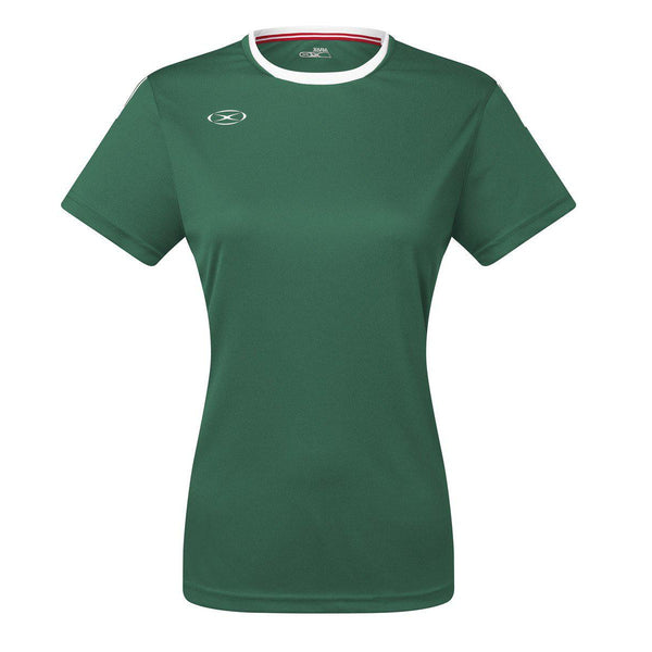 Xara Stamford Women's Soccer Jersey-Soccer Command