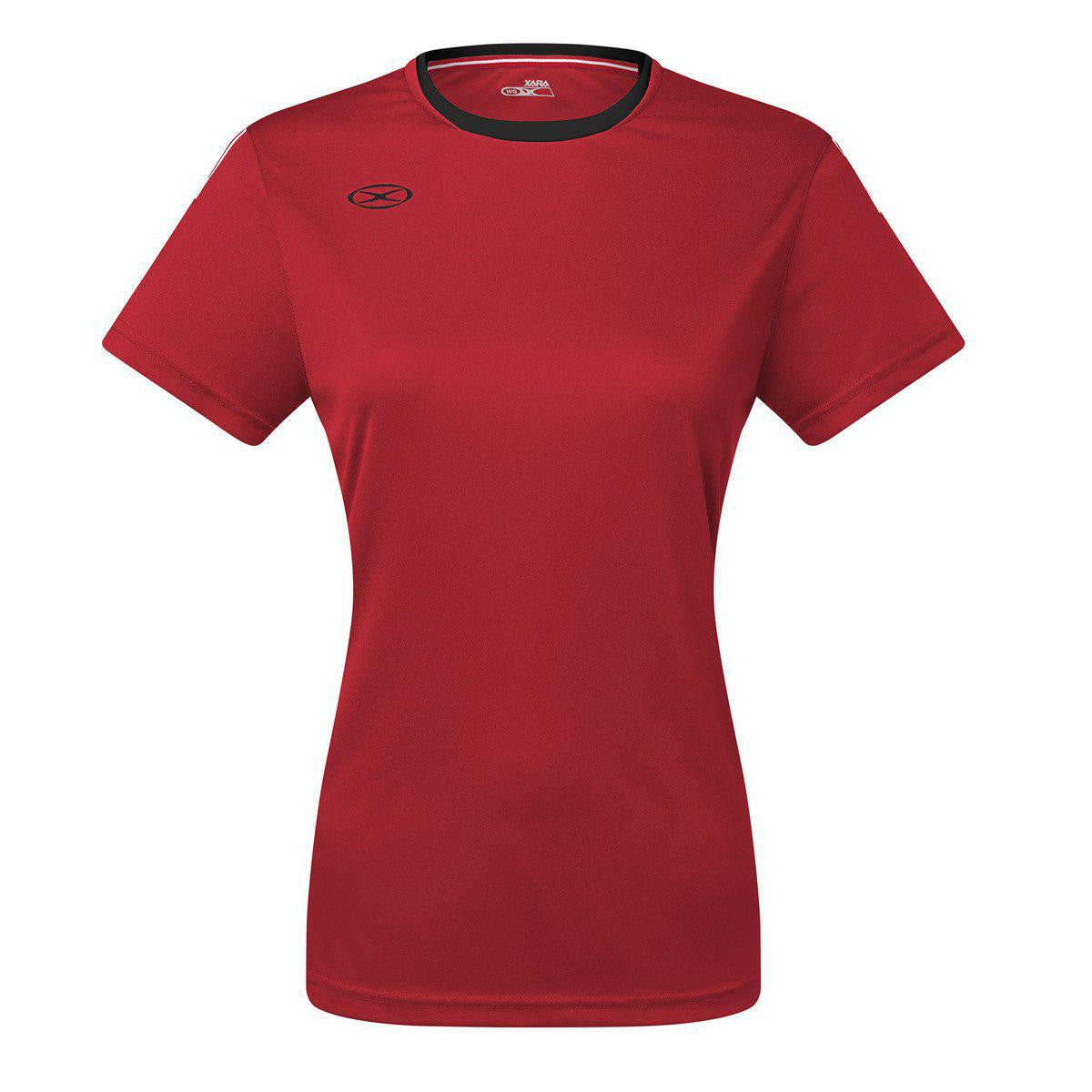 Xara Stamford Women's Soccer Jersey-Soccer Command