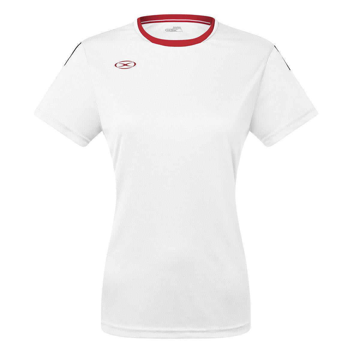 Xara Stamford Women's Soccer Jersey-Soccer Command