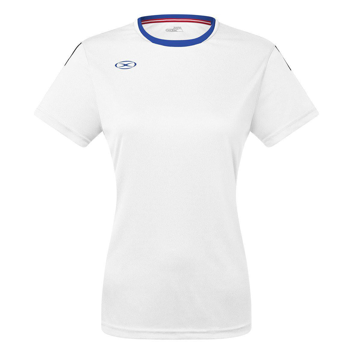 Xara Stamford Women's Soccer Jersey-Soccer Command
