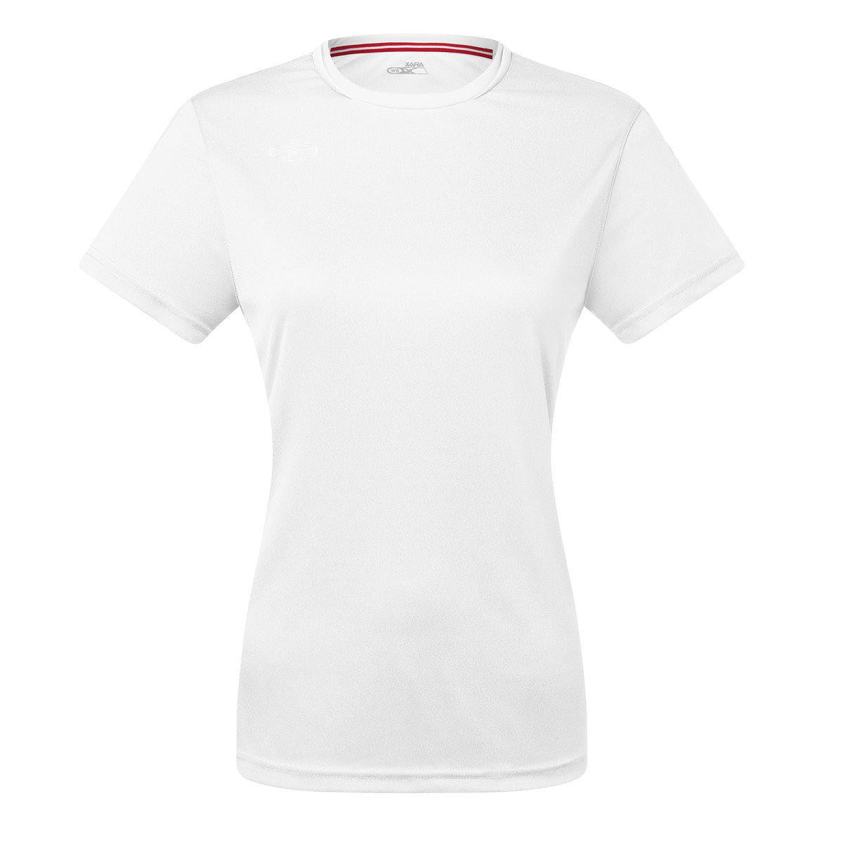 Xara Stamford Women's Soccer Jersey-Soccer Command