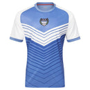 Xara International V4 Soccer Jersey (adult)-Soccer Command