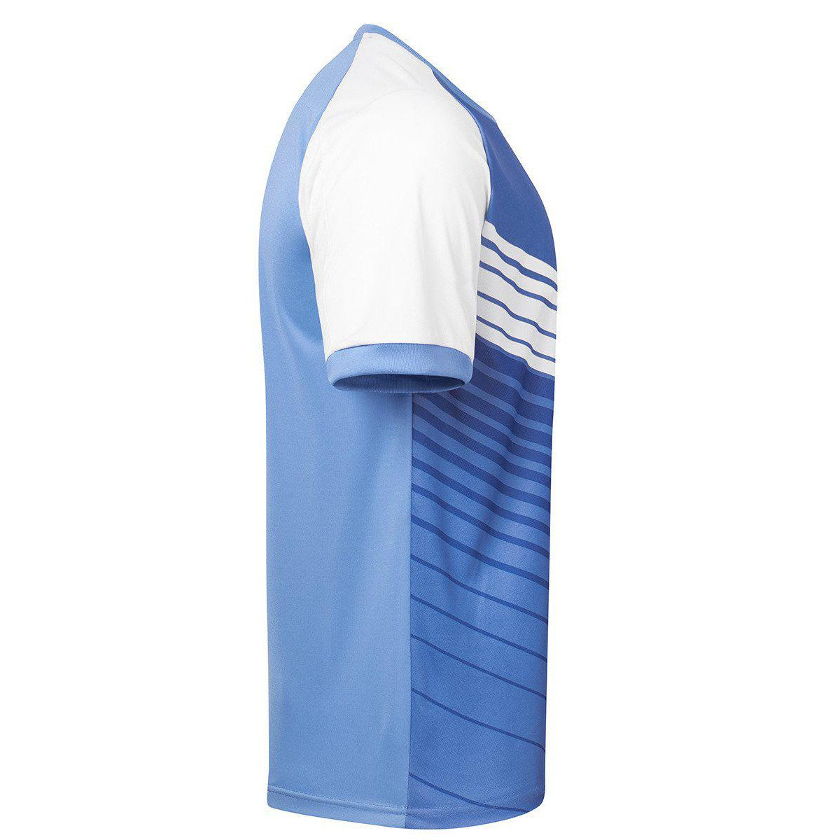 Xara International V4 Soccer Jersey (youth)-Soccer Command