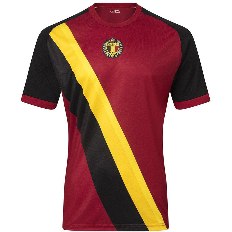 Xara International V4 Soccer Jersey (adult)-Soccer Command