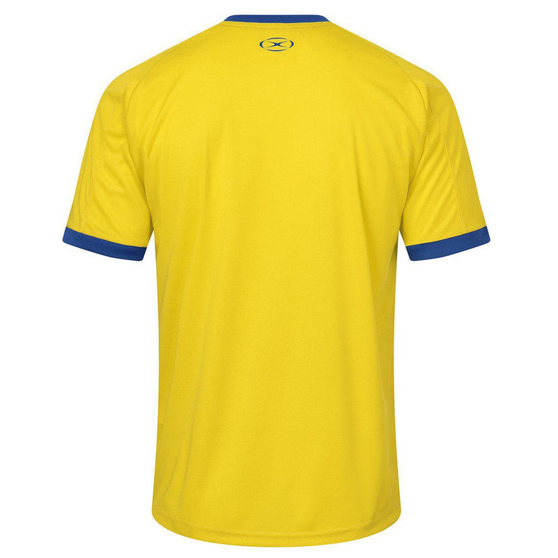 Xara International V4 Soccer Jersey (adult)-Soccer Command