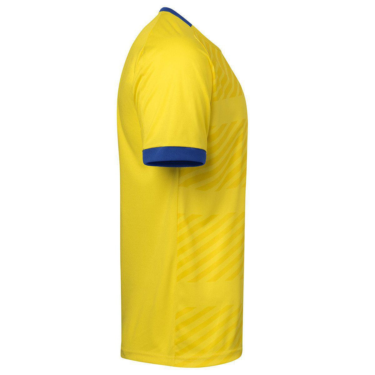 Xara International V4 Soccer Jersey (youth)-Soccer Command