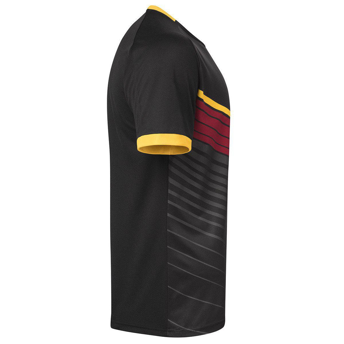 Xara International V4 Soccer Jersey (youth)-Soccer Command