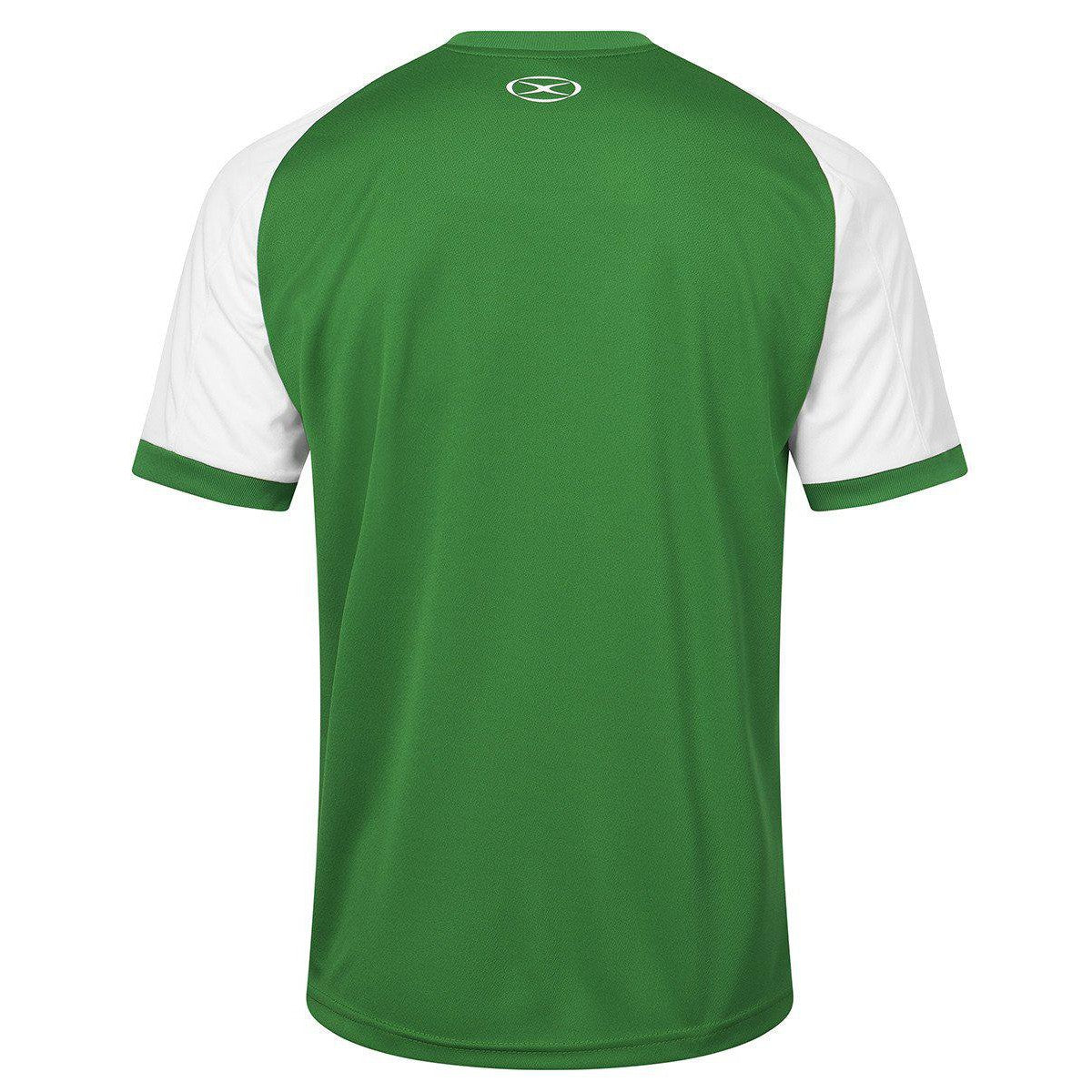 Xara International V4 Soccer Jersey (adult)-Soccer Command