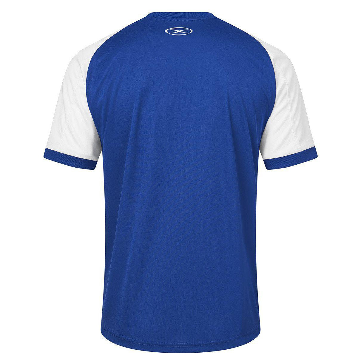 Xara International V4 Soccer Jersey (youth)-Soccer Command
